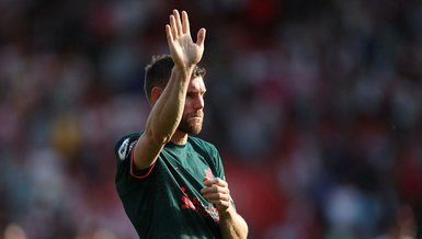 Brighton James Milner'ı kadrosuna kattı