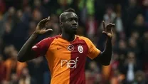 Mbaye Diagne Florya’ya döndü