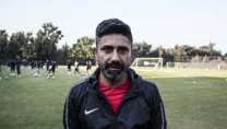 Lider çok hırslı