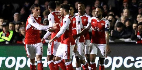 Federasyon Kupası'nda çeyrek finale yükseldi