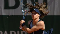 Zeynep Sönmez Wimbledon’da 2. turda