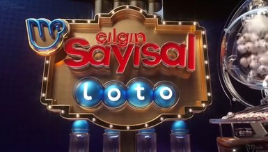 ÇILGIN SAYISAL LOTO ÇEKİLİŞ SONUÇLARI 22 EKİM 2025💥Sayısal Loto çekiliş sonuçları sorgulama ekranı!