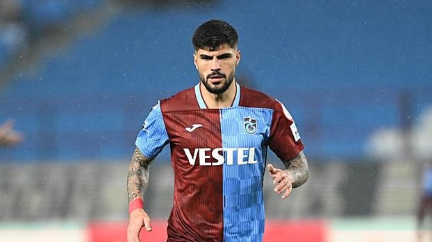 Trabzonspor'da Eren Elmalı yükseliyor