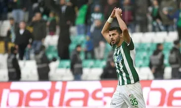 Bursaspor Y.Malatyaspor ile yenişemedi