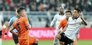 Yok böyle yarış