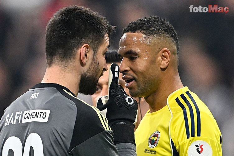 Spor yazarları Beşiktaş-Fenerbahçe maçını değerlendirdi