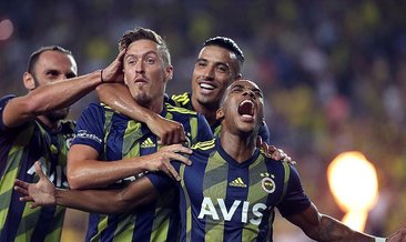 Bambaşka Fenerbahçe