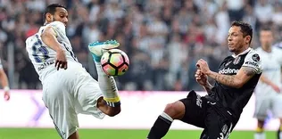 İşte dev derbinin ilk 11’leri!