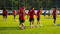 Gaziantep FK Fırtına’ya hazır