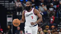 James Harden NBA tarihine geçti!