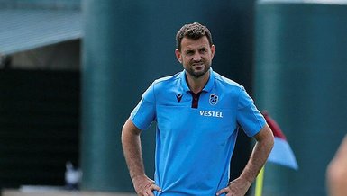 Hüseyin Çimşir'den futbolculara uyarı!