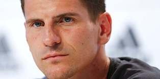 Mario Gomez ayrılığı açıkladı