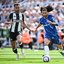 Chelsea'ya deplasmanda Newcastle çelmesi!