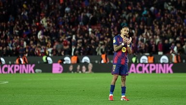 Limak’ın şaheseri Camp Nou’ya tam not