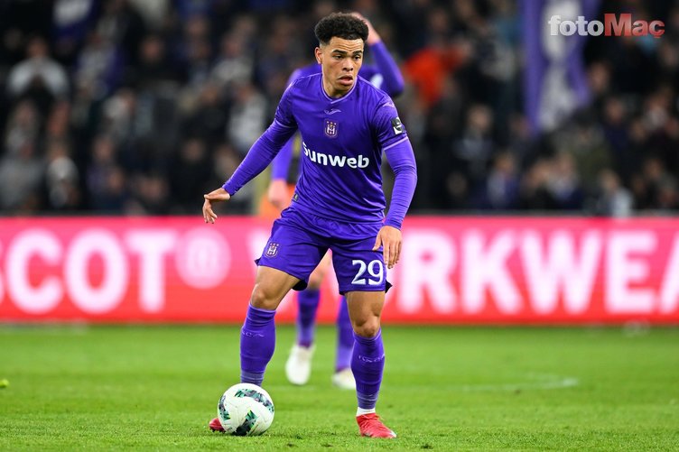 Fenerbahçe de istemişti! Galatasaray için son dakika transfer iddiası Belçika'dan...