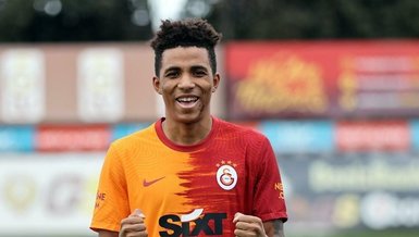 Son dakika spor haberi: Galatasaray'a Gedson Fernandes yanıtı! Benfica haber gönderdi (GS haberi)