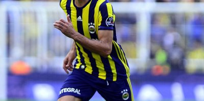 Fenerbahçe'de Mehmet Topal şoku!
