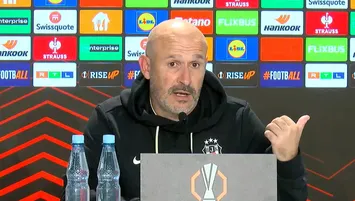 Italiano'dan 9 numara açıklaması!