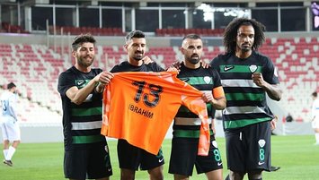 Serikspor’dan gol şov: 4-0