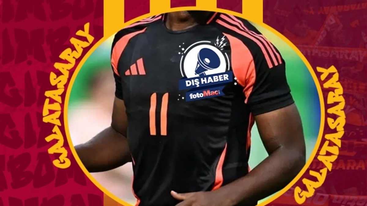 TRANSFER HABERİ - Galatasaray için kulübüne rest çekti: Bırakın gideyim! TRANSFER HABERİ - Galatasaray için kulübüne rest çekti: Bırakın gideyim!