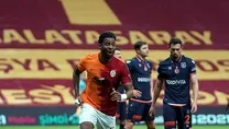 Maçın yıldızı Ryan Donk