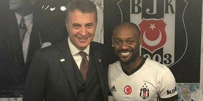 Vagner Love kadroya alındı