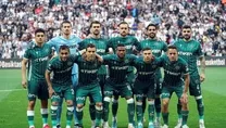 Darısı Konya’ya