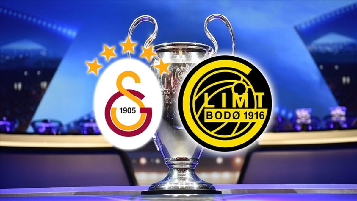 Yapay zekadan Galatasaray-Bodo/Glimt maçı tahmini! Yapay zekadan Galatasaray-Bodo/Glimt maçı tahmini!