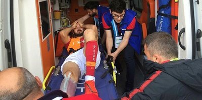 Yener İnce'den Emre Akbaba açıklaması: "Vahim durumda değiliz"