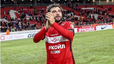 Antalyaspor’a Rus milli stoper