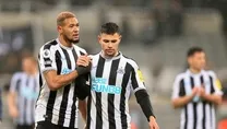 Newcastle fırtınası
