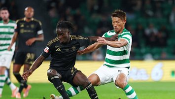 Trabzonspor'da Nhaga ısrarı!