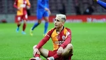 Celta Vigo’ya iade