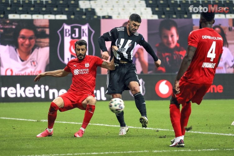 Hıncal Uluç'tan olay sözler! "Eğer o golü Beşiktaş yeseydi..."