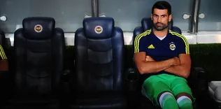 Kaptan’dan şok hareket
