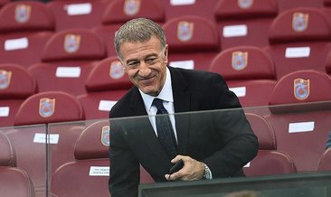 Trabzonspor'da Ahmet Ağaoğlu'ndan transfer açıklaması!