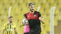 Erik Sabo Çorum’a doğru