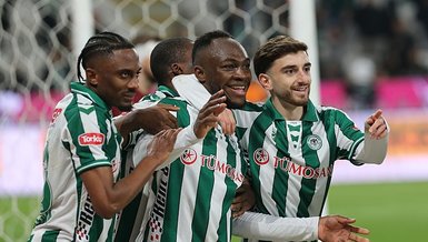 Konyaspor kritik virajda