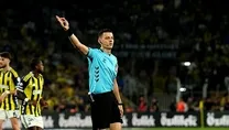 Ozan Ergün düdük çalacak