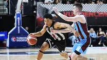 Beşiktaş GAİN son çeyrekte döndü!