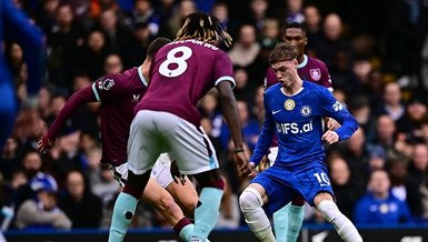 Chelsea 1 puana razı