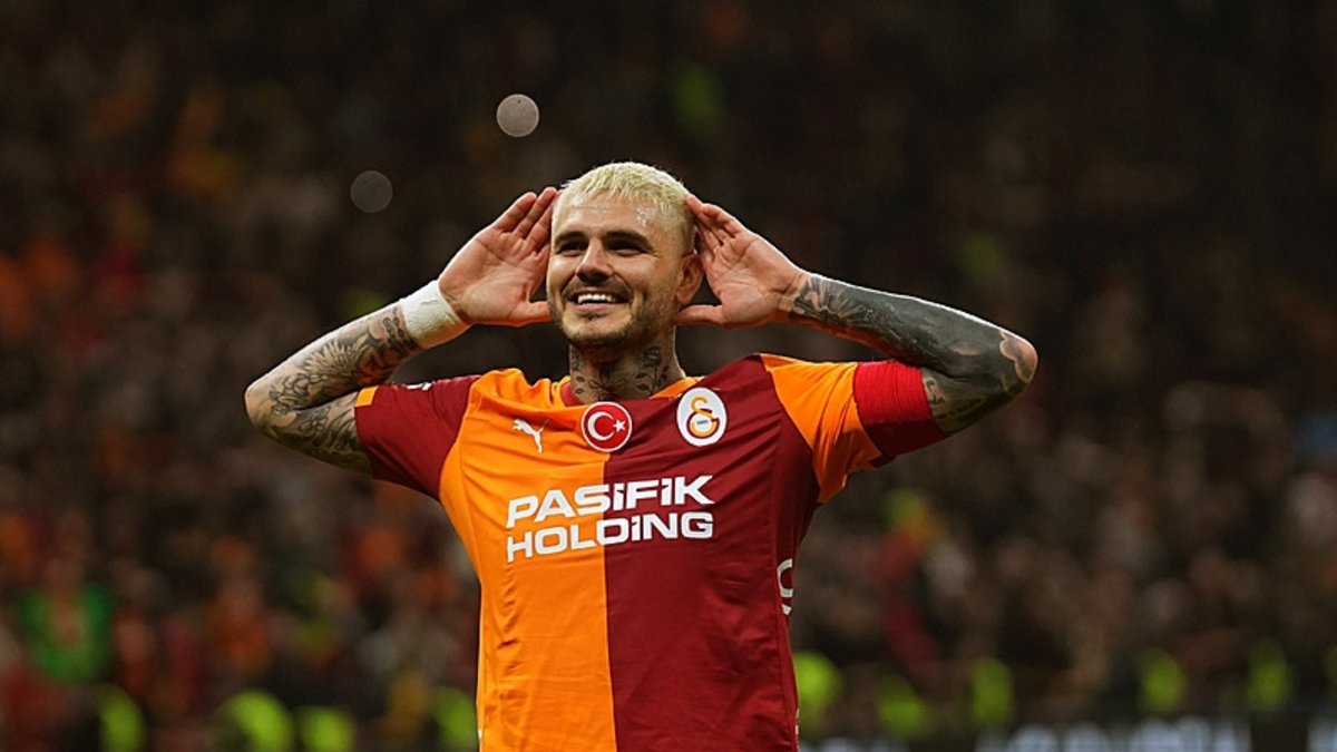 TRANSFER HABERİ - Icardi Galatasaray’dan ayrılacak mı? River Plate iddialarına yanıt geldi