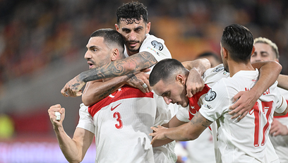 Dünya Kupası heyecanı