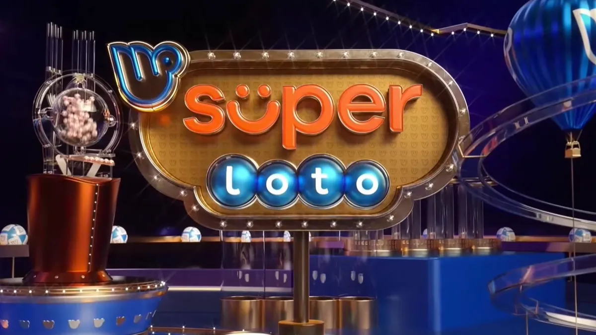 Süper Loto açıklandı! 2 Ağustos Süper Loto kazandıran numaralar
