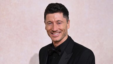 Lewandowski reiterates his wish to leave Bayern Munich