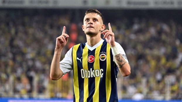 TRANSFER HABERİ: Szymanski Fenerbahçe'den ayrılacak mı? Menajeri açıkladı! TRANSFER HABERİ: Szymanski Fenerbahçe'den ayrılacak mı? Menajeri açıkladı!