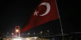 15 Temmuz halk destanıdır!