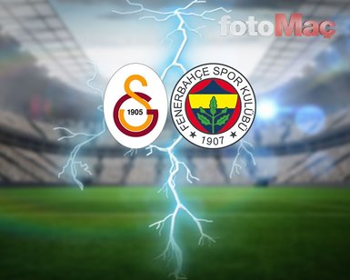 Galatasaray ve Fenerbahçe 19’luk yıldız için transferde karşı karşıya!