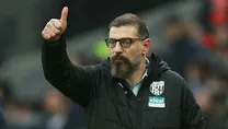 Bilic’in çalıştırdığı West Bromwich Premier Lig’de!
