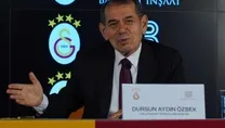 Galatasaray alışık değil